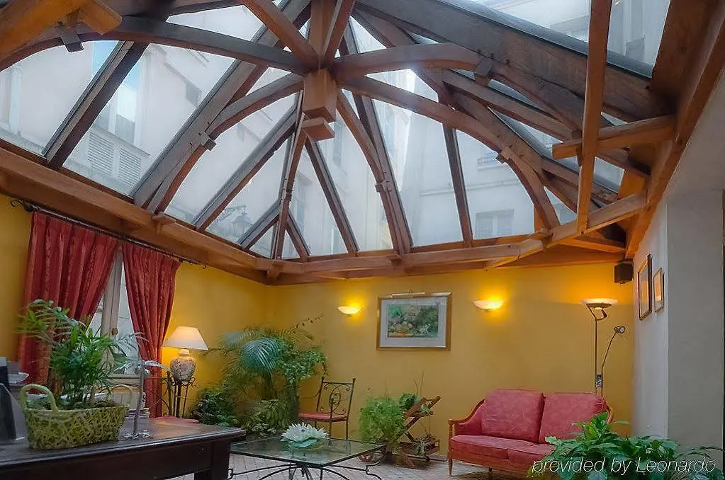 Les Rives De Notre-Dame Hotel Parijs