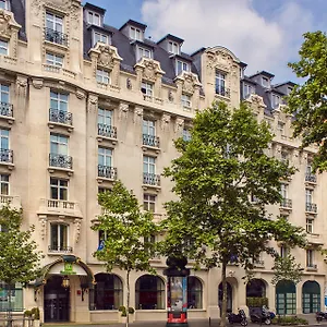 4* מלון - Gare De Lyon Bastille By Ihg