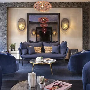 4* מלון Elysees Regencia