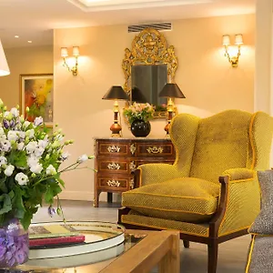 4* מלון Le Relais Des Halles