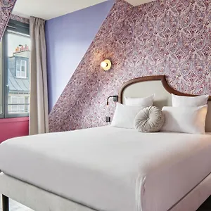 Josephine By Happyculture Hotel