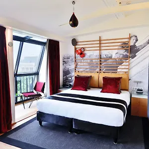 Le 123 Sebastopol - Astotel Hotell