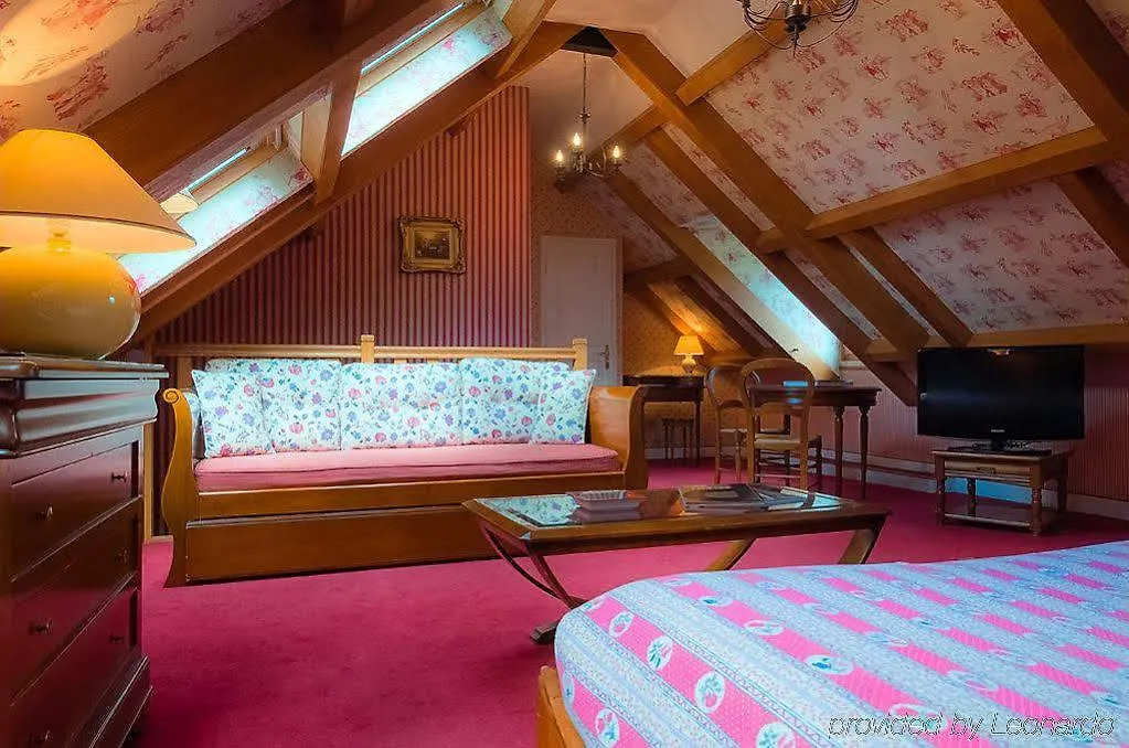 Les Rives De Notre-Dame Hotel Paris 4*,  France