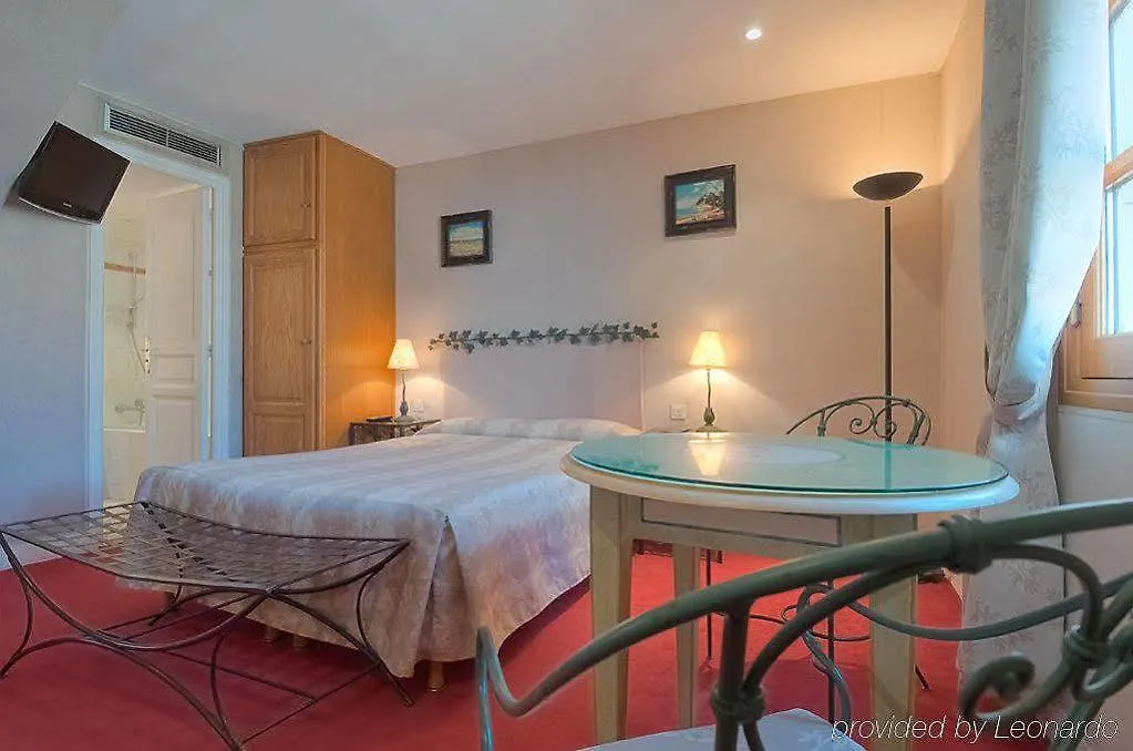 Les Rives De Notre-Dame Hotel Paris