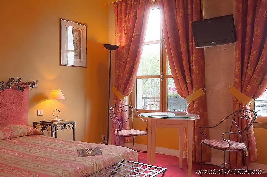 Les Rives De Notre-Dame Hotel Paris