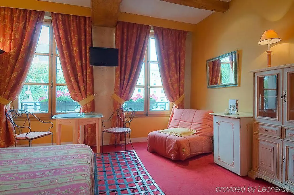 Les Rives De Notre-Dame Hotel Paris