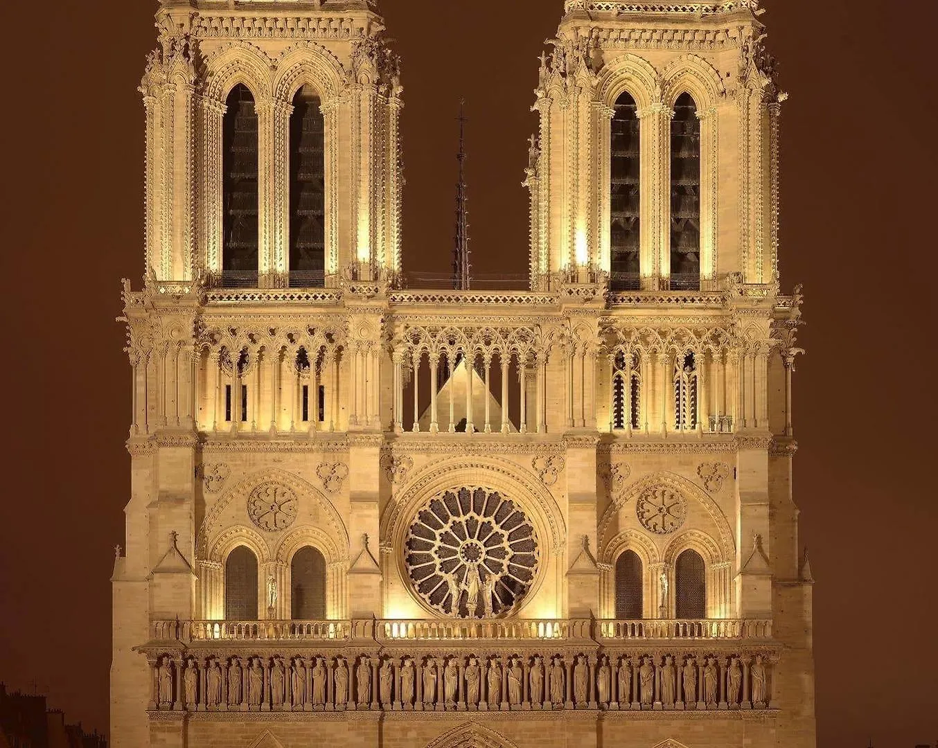 Les Rives De Notre-Dame Hotel Paris